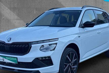 Skoda Kamiq 9.999 km 24.580 &euro; Wetzlar 35578