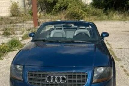 Audi TT 133.100 km 10.750 &euro; Hamburg 22149