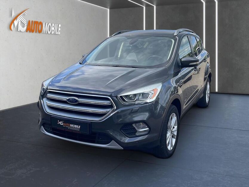 Kuga