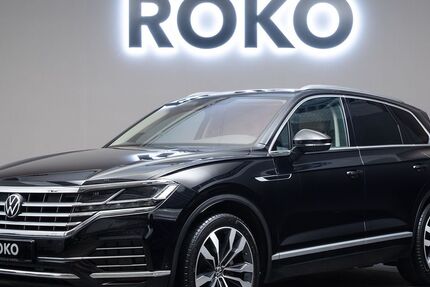 VW Touareg 62.000 km 47.980 &euro; Ronnenberg (bei Hannover) 30952