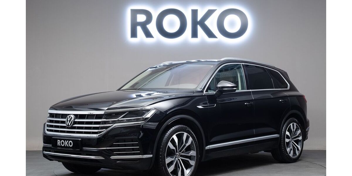 VW Touareg 62.000 km 47.980 &euro; Ronnenberg (bei Hannover) 30952