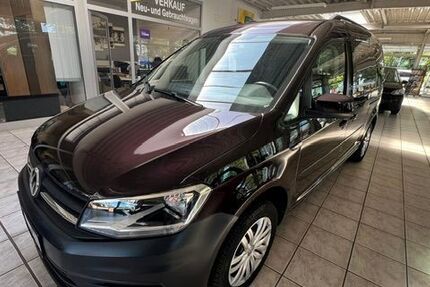 VW Caddy 52.537 km 25.800 &euro; Eberswalde 16225
