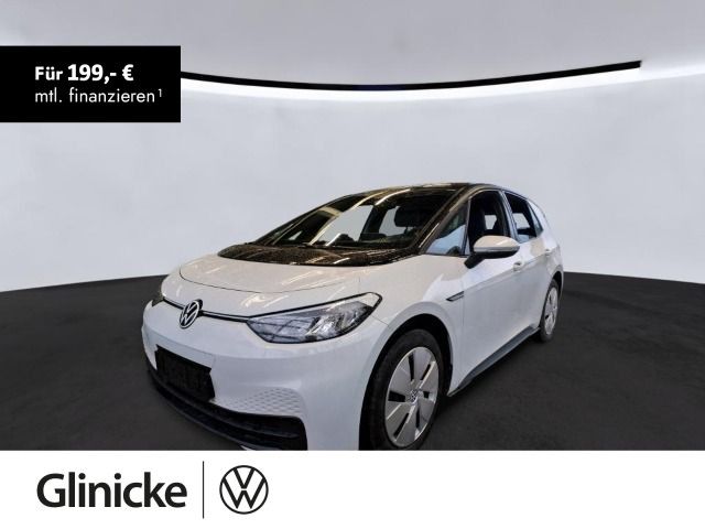VW ID.3 30.500 km 19.970 &euro; Erfurt 99099