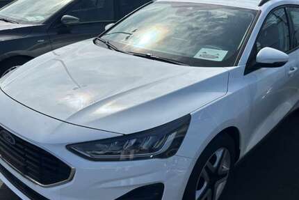 Ford Focus 32.023 km 17.890 &euro; Pulheim 50259