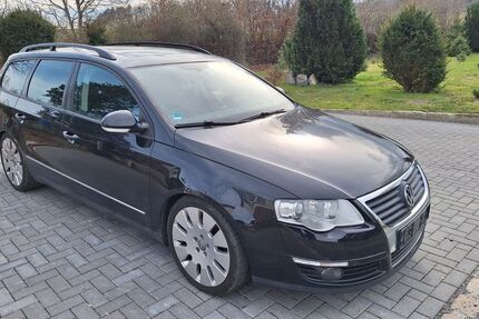 VW Passat Variant 255.521 km 4.800 &euro; Kraußnitz 01561