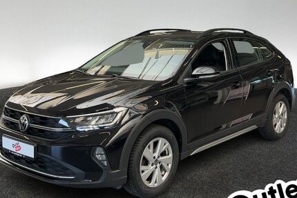 VW Taigo 85.320 km 17.292 &euro; Mannheim 68309