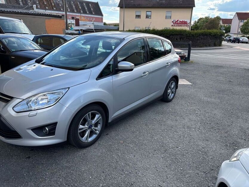 C-Max