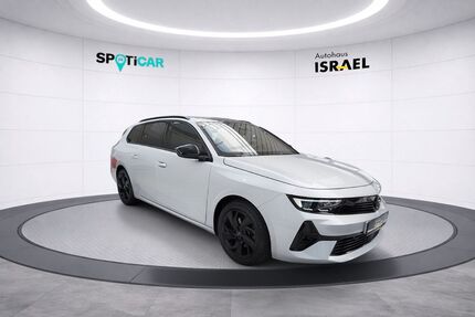 Opel Astra 5.209 km 27.990 &euro; Dresden 01257