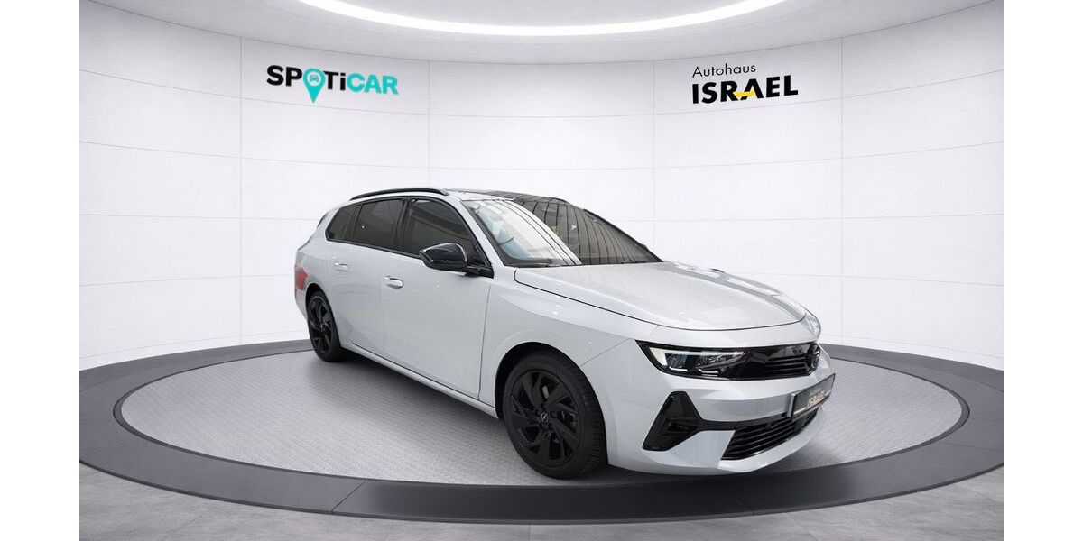 Opel Astra 5.209 km 27.990 &euro; Dresden 01257