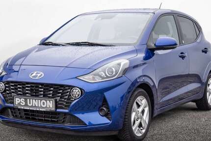 Hyundai i10 22.507 km 13.490 &euro; Halle (Saale) 06122