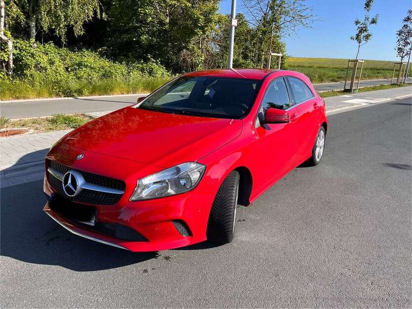 A 180