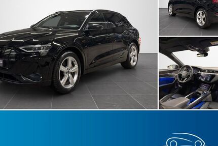 Audi e-tron 111.000 km 35.590 &euro; Buchschwabach bei Nürnberg 90574
