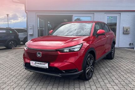 Honda HR-V 12.500 km 23.900 &euro; Mühldorf 84453