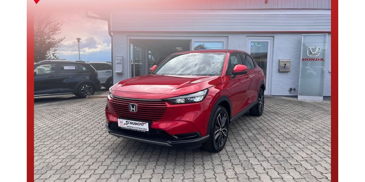 Honda HR-V 12.500 km 23.900 &euro; Mühldorf 84453