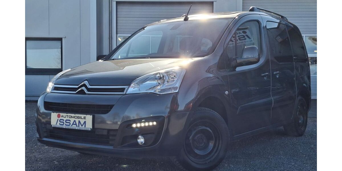 Citroen Berlingo 108.036 km 8.900 &euro; Simmerath 52152