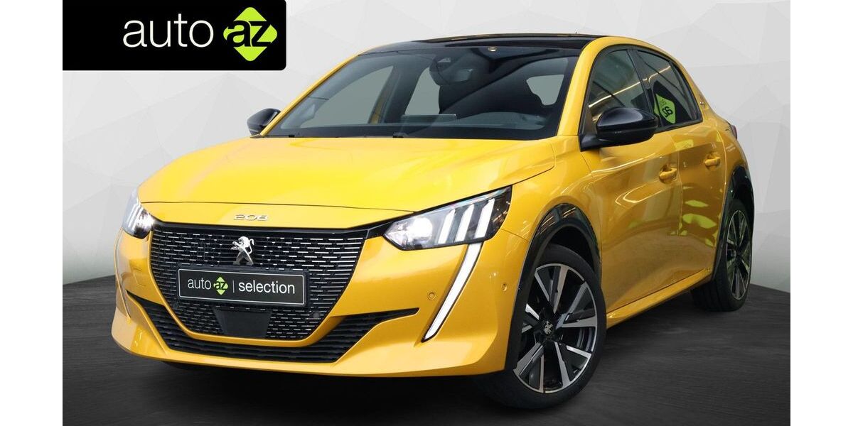 Peugeot 208 36.353 km 16.800 &euro; Aachen 52072