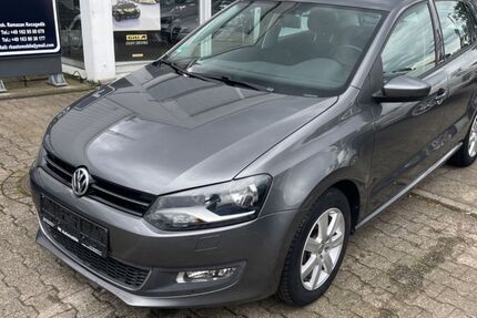 VW Polo 227.000 km 5.980 &euro; Herten 45701