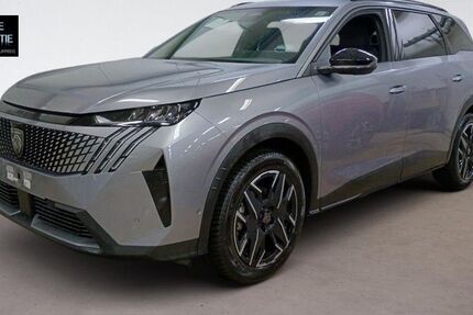 Peugeot 5008 29.990 km 27.400 &euro; Schwandorf 92421