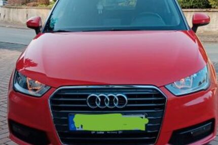 Audi A1 104.000 km 9.900 &euro; Marsberg 34431