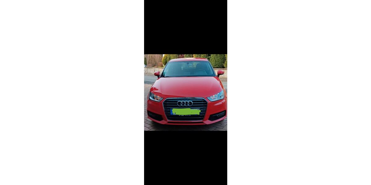 Audi A1 104.000 km 9.900 &euro; Marsberg 34431
