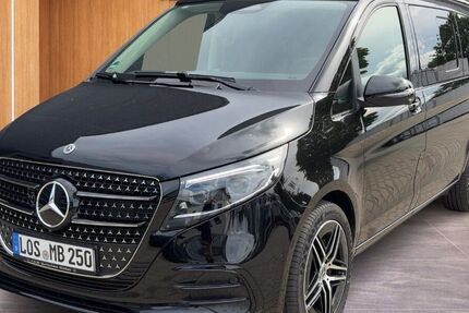 Mercedes-Benz V 300 3.000 km 98.880 &euro; Fürstenwalde 15517