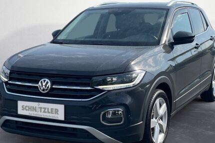 VW T-Cross 29.400 km 16.450 &euro; Hilden 40721