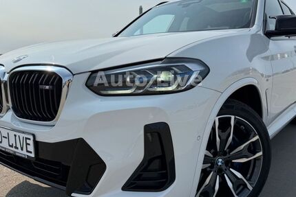 BMW X3 118.650 km 45.990 € Böblingen/Stuttgart 71034