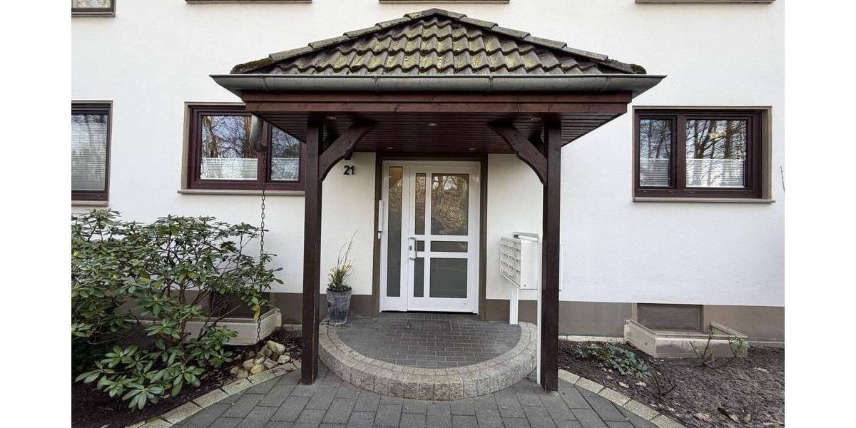 Etagenwohnung Achim Baden - 3 Zimmer, 80 m&sup2;, 198.000&euro; | Angebot:26188142