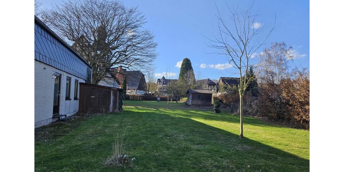 Einfamilienhaus Lauenförde - 3 Zimmer, 160 m&sup2;, 199.000&euro; | Angebot:26272982