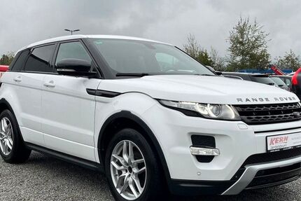 Land Rover Range Rover Evoque 223.000 km 9.999 € Jandelsbrunn 94118
