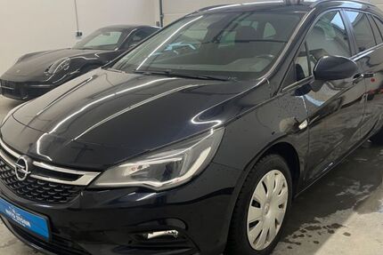 Opel Astra 156.250 km 5.999 &euro; Landau a.d.Isar 94405