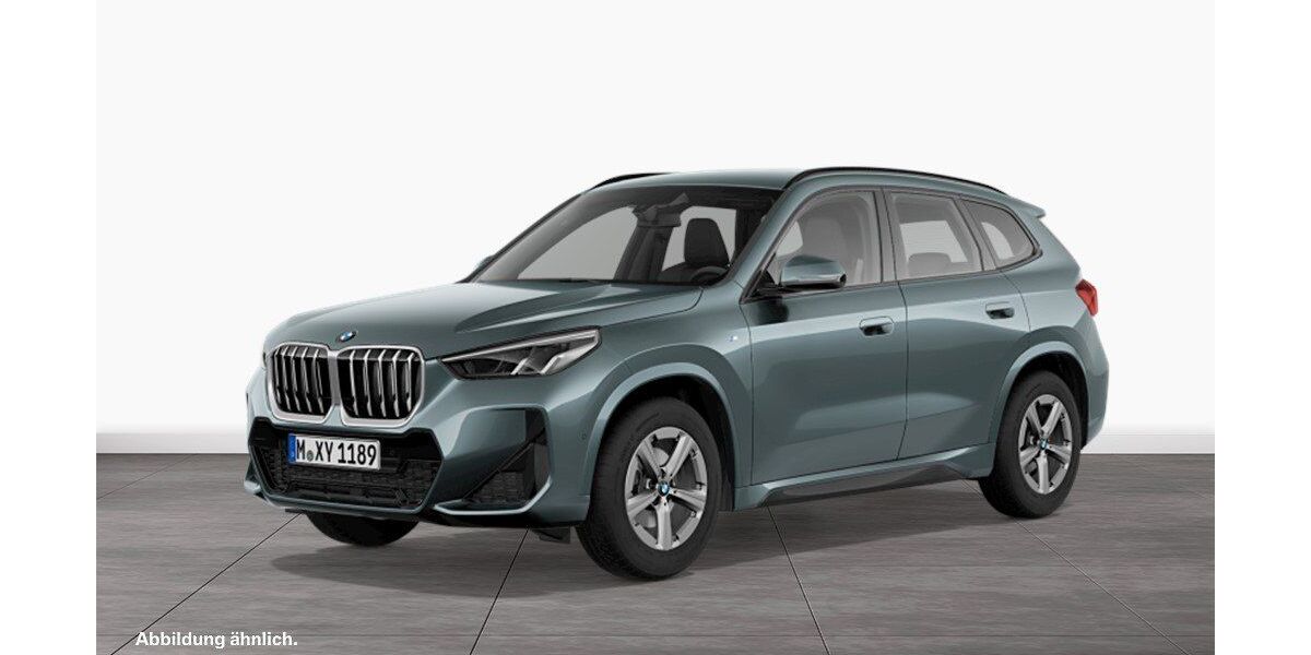 BMW X1 27.362 km 37.905 &euro; Hannover 30539