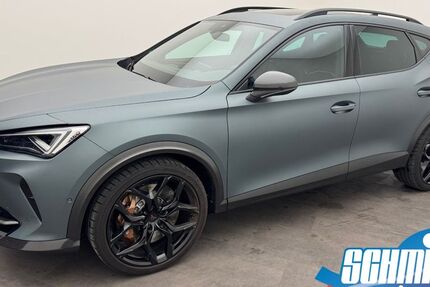 Cupra Formentor 8.140 km 49.400 &euro; Peine 31226