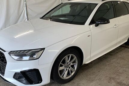 Audi A4 163.000 km 19.490 &euro; Steinbach-Hallenberg OT Herges-Hallenberg 98587