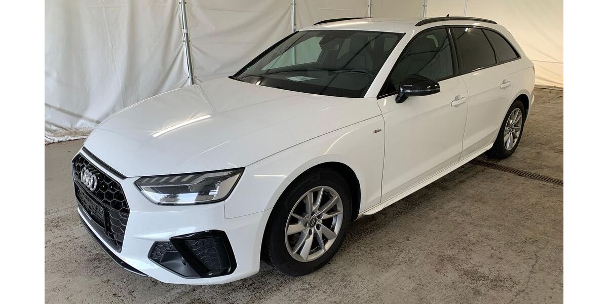Audi A4 163.000 km 19.490 &euro; Steinbach-Hallenberg OT Herges-Hallenberg 98587