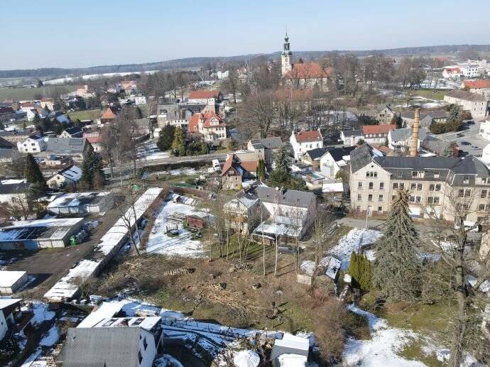 Grundstück Großröhrsdorf - 492.500&euro; | Angebot:23985404