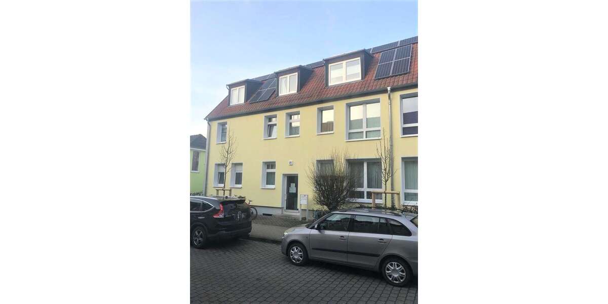 Etagenwohnung Nauen - 3 Zimmer, 92 m&sup2;, 1.290&euro; | Angebot:27188467