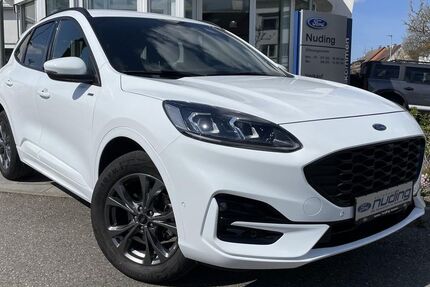 Ford Kuga 42.000 km 24.990 € Remshalden 73630