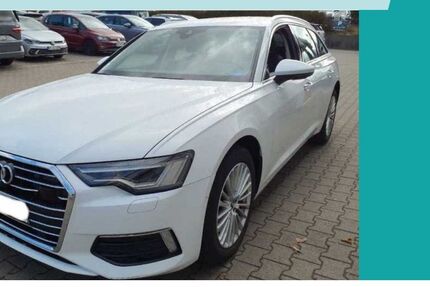Audi A6 43.876 km 32.900 &euro; Weil der Stadt 71263
