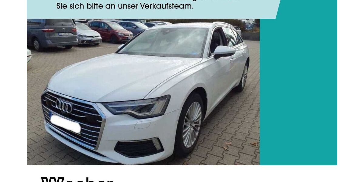 Audi A6 43.876 km 32.900 &euro; Weil der Stadt 71263