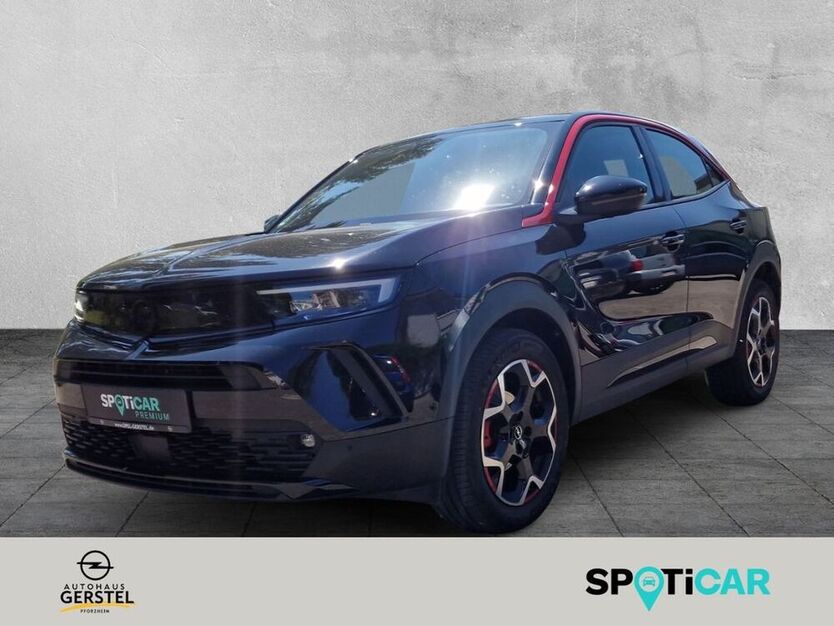 Mokka