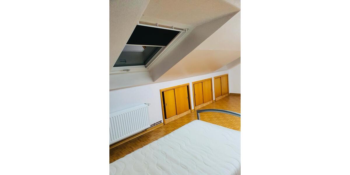 Reihenhaus Siegen Kaan-Marienborn - 6 Zimmer, 125 m&sup2;, 1.190&euro; | Angebot:26329599