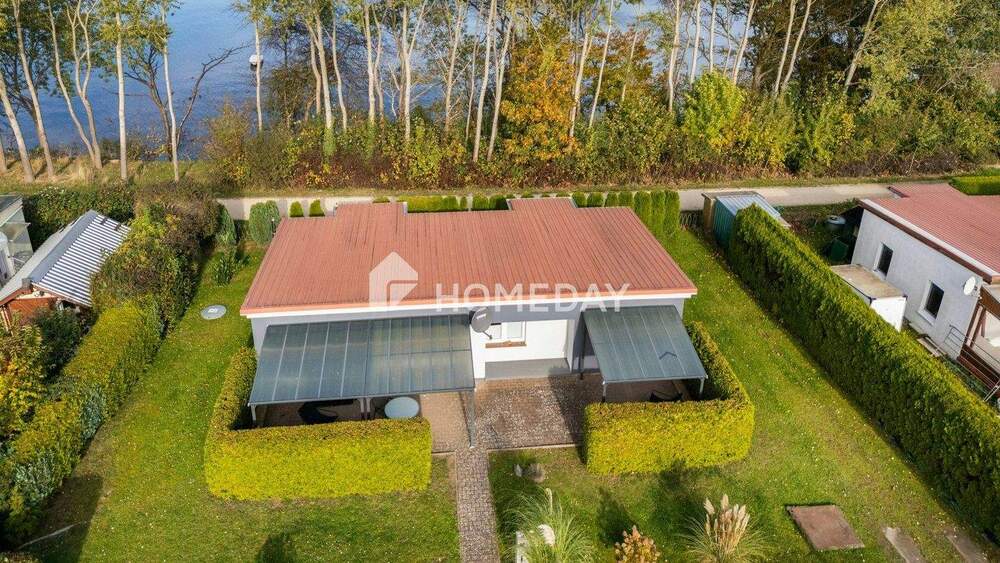 Bungalow Stralsund Devin - 3 Zimmer, 80 m&sup2;, 179.000&euro; | Angebot:25775240