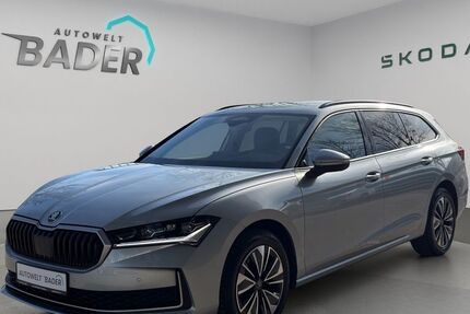 Skoda Superb 17.241 km 34.930 &euro; Bruckmühl 83052