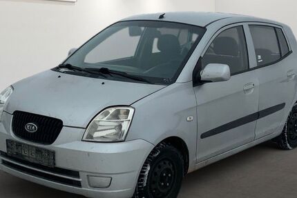 Kia Picanto 138.462 km 799 &euro; Brehna 06796