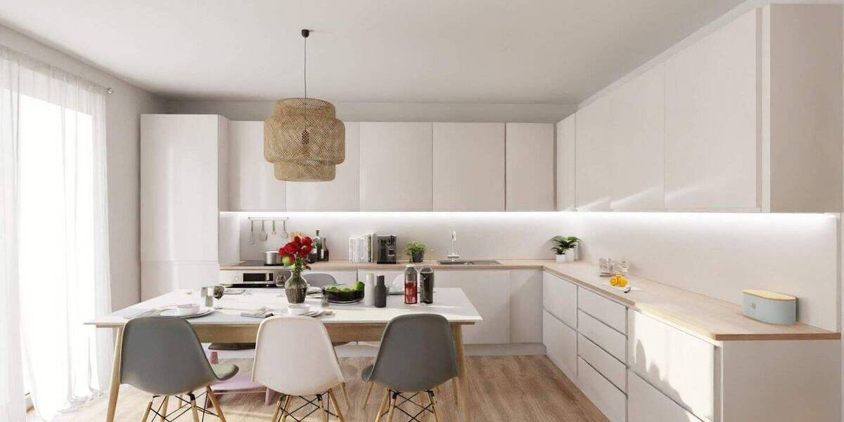 Einfamilienhaus Müllrose - 4 Zimmer, 114 m&sup2;, 459.900&euro; | Angebot:25673599