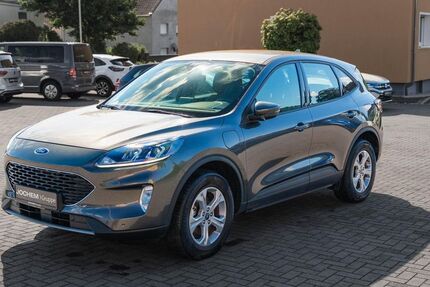 Ford Kuga 20.143 km 22.480 &euro; Birkenfeld 55765