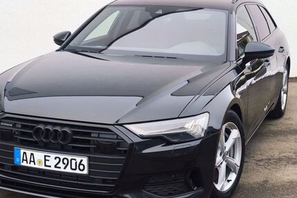 Audi A6 129.100 km 34.000 &euro; Rainau 73492