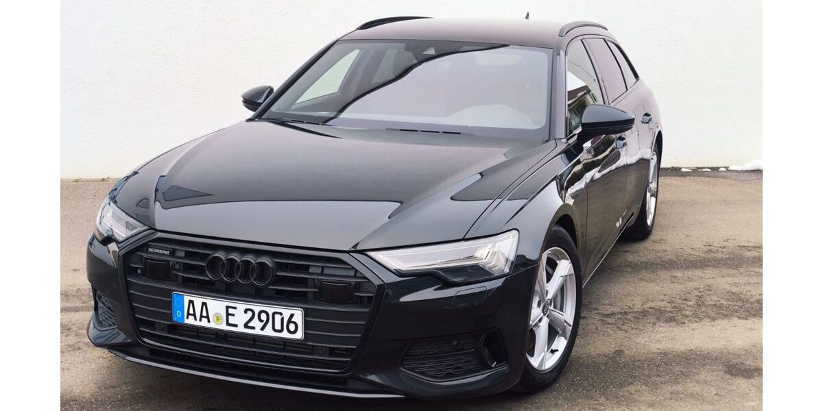 Audi A6 129.100 km 34.900 &euro; Rainau 73492