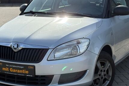 Skoda Fabia 162.000 km 3.900 &euro; Verden 27283